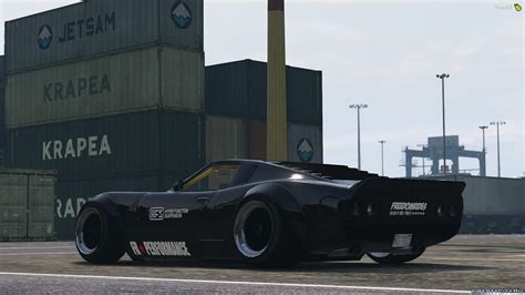 Pegassi Monroe