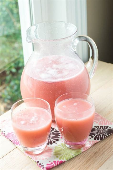 Ridiculously Easy Delicious Baby Shower Punch Recipes