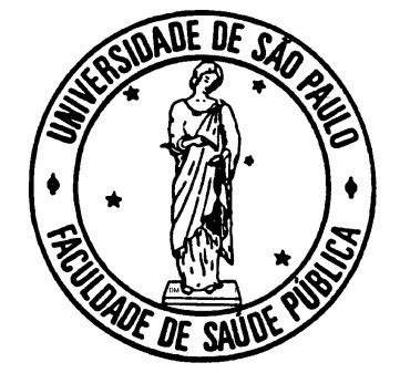 Logotipo Faculdade De Sa De P Blica Usp Imagens