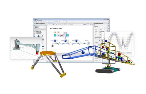 Updates To Advanced System Level Modelling And Simulation Platform