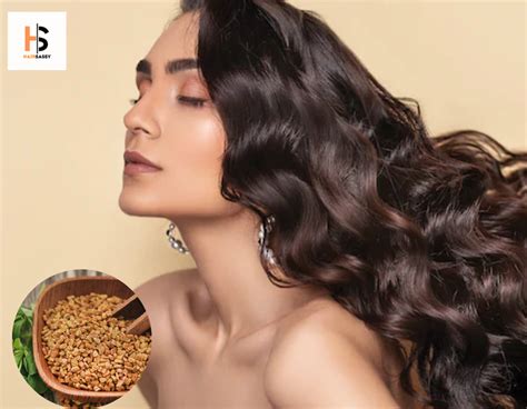 How To Use Fenugreek For Hair Growth Benefits Of Fenugreek