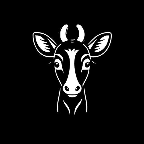 Animal Logo Vector De Alta Qualidade Ilustração Vetorial Ideal Para