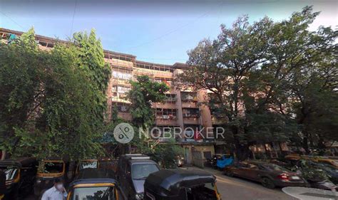 Aarti CHS Ghatkopar West Ghatkopar West Mumbai Apartments Flats