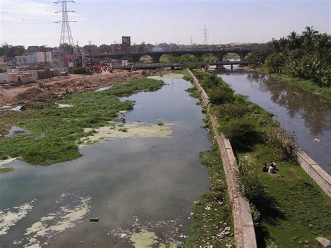 Musi River Ananthagiri Information About Musi River In Ananthagiri