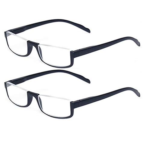 Best Half Moon Reading Glasses For Every Budget