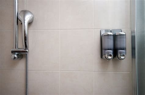 How to Clean Swanstone Shower Walls | Hunker