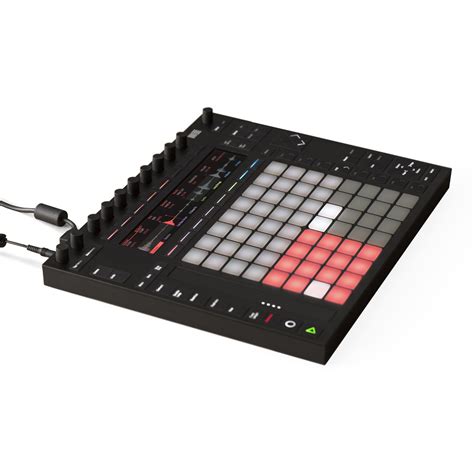 Ableton Push 2 Gear4music