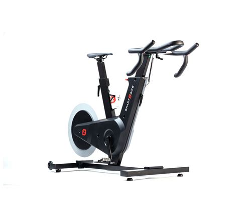 Bicicleta Ciclismo Indoor Zycle Smart Zbike Fitnessdigital