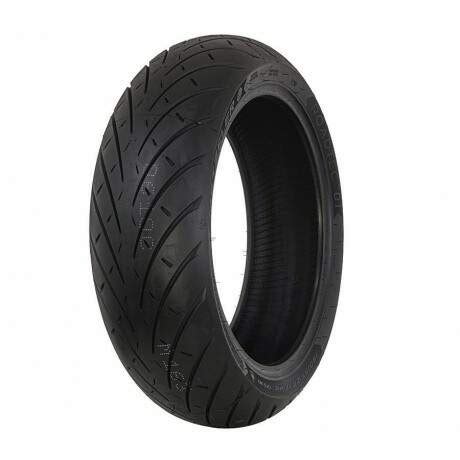 Pneu Moto Metzeler R W M C Hwm Tl Roadtec Traseiro K B