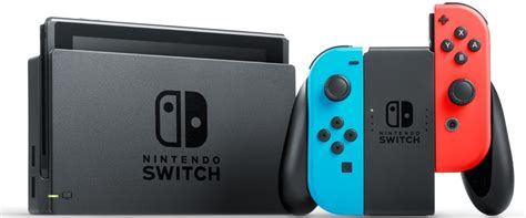 Nintendo Switch Has Sold 4 7 Million Units Supply Remains Constrained