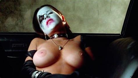 Nude Celebs Best Nudes In Horror Movies Vol 5