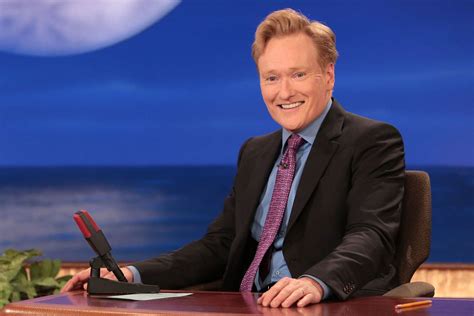 Conan O'Brien to end talk show, gets HBO Max travel series