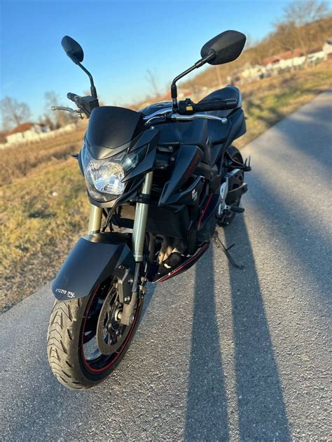 Suzuki Gsr Abs Melinesti Olx Ro