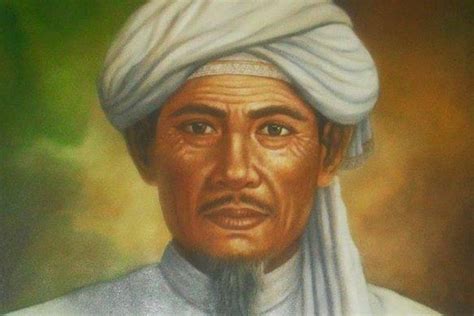 Yusuf Al Makassari Ulama Indonesia Yang Berpengaruh Di Afrika Halaman All