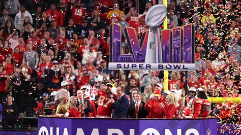 From Touchdowns To Tunes Everything You Need To Know About Super Bowl