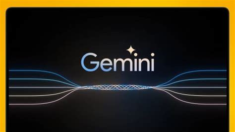 What is Google Gemini? Everything you need to know about Google’s next ...