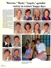 Apache Junction High School - Prospector Yearbook (Apache Junction, AZ ...