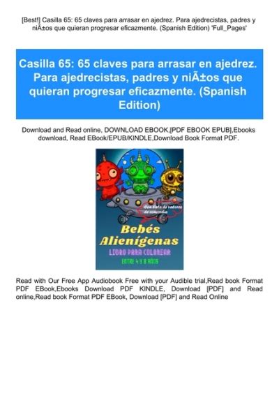 Best Casilla Claves Para Arrasar En Ajedrez Para Ajedrecistas