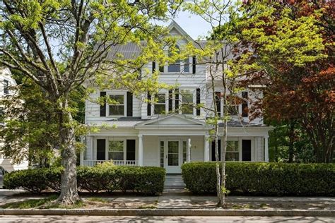 Brookline Ma Real Estate Brookline Homes For Sale ®