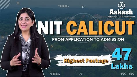 Nit Calicut Everything You Need To Know Cut Off Placements And