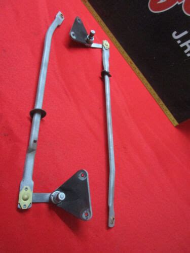 1964 1965 FORD THUNDERBIRD WIPER TRANSMISSION LINKAGE EBay