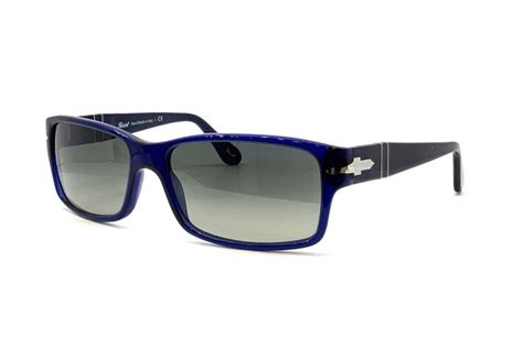 Persol 2803 S 58 Cobaltogrey Gradient