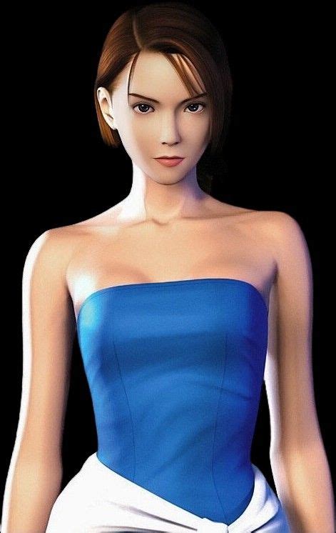 Pin By Tam S Huk On Jill Valentine Resident Evil Girl Resident Evil