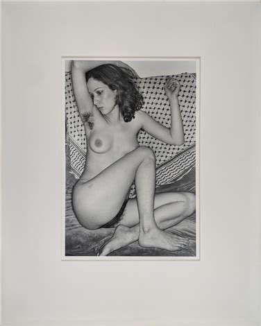 Nude Par Lee Friedlander Sur Artnet