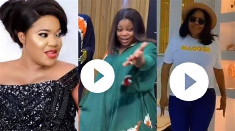 Toyin Abraham OR Seyi Edun Who Dance Pass Yoruba Movie 2024