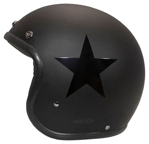 Dmd Dmd Vintage Super Star Casco Jet