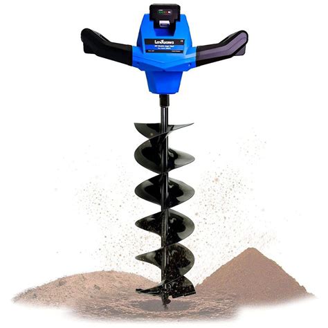 The 7 Best Post Hole Diggers 2024 Top Rated Post Hole Diggers