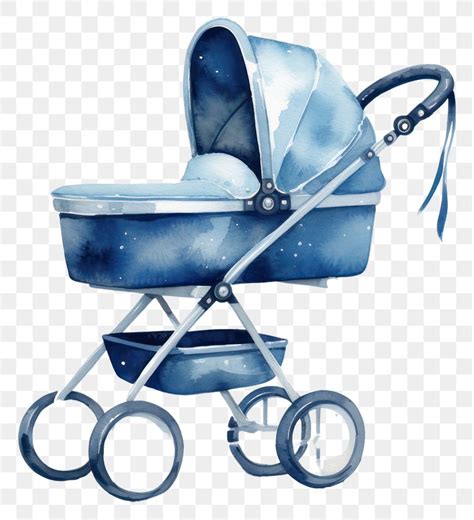 Png Stroller Cute Baby Stroller Premium Png Rawpixel