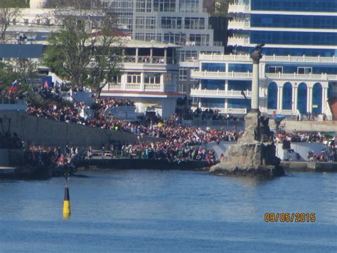 Ежегодная поездка в Крым но теперь уже НАШ! — DRIVE2