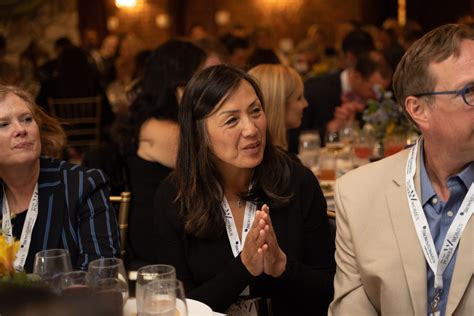 Slideshow Scenes From The Inaugural Rva Power Women Awards Richmond