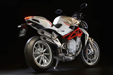 Mv Agusta Brutale 1090 Rr Specs 2013 2014 Autoevolution