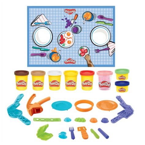 Play-Doh Kitchen Creations Set, 1 ct - Ralphs