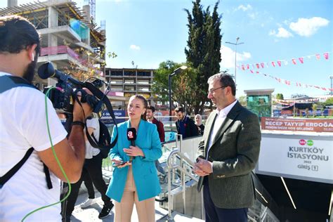 Ahmet Cin On Twitter Tav Antepe Sabiha G K En Havaliman Metro