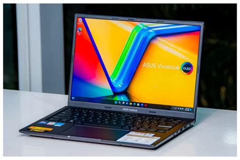 Cocok Untuk Anak Muda Ini Spesifikasi Vivobook X Oled Yang Tawarkan