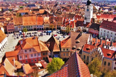 Tripadvisor Entdecken Sie Sibiu Tage Private Tour Ab Bukarest Zur