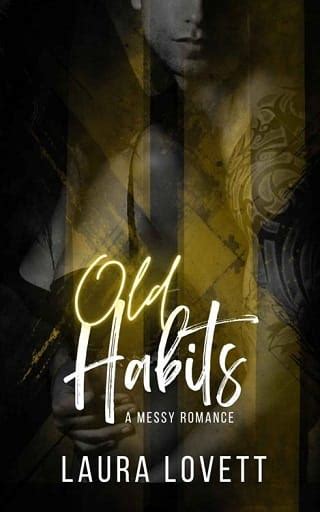 Old Habits By Laura Lovett Epubpub