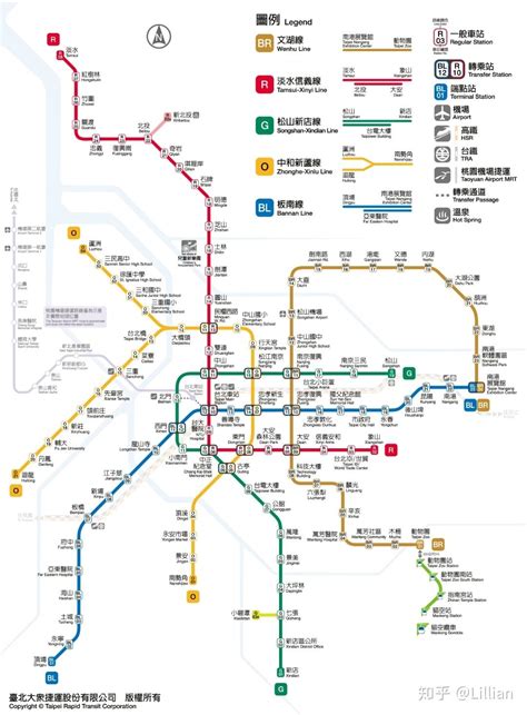 台湾自由行旅行攻略＋入台证办证攻略 知乎