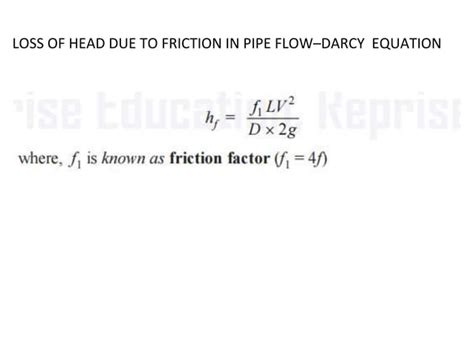 laminar and Turbulent flow | PPT | Free Download