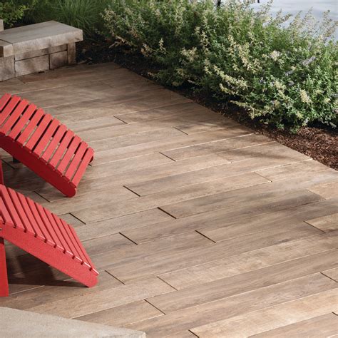 Noon Porcelain Pavers Mirage Pavers By Belgard Legends Stone