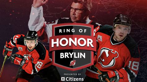 Sergei Brylin, The Quintessential Devil | Big Read | New Jersey Devils