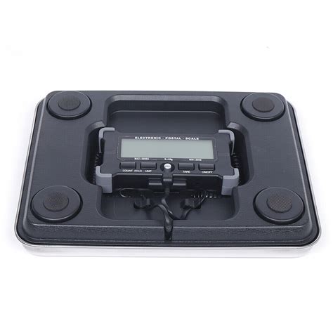 Heavy Duty Parcel Weight Scale Postal Shipping Digital Weighing