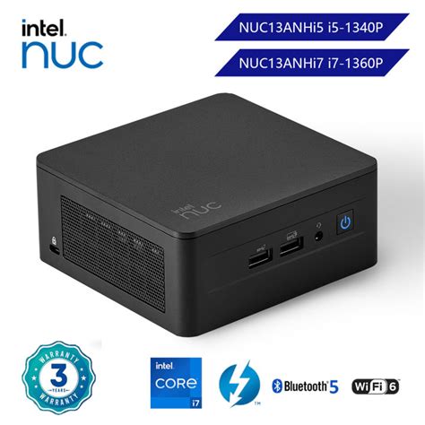 Nuc Arena Canyon Intel Th Mini Pc Nuc Anhi I P Windows X