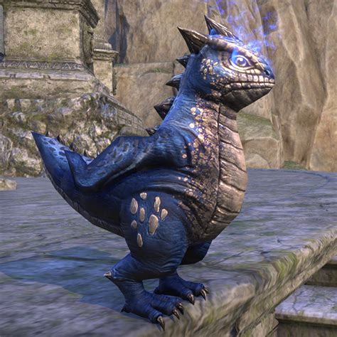 Online Coldharbour Bantam Guar The Unofficial Elder Scrolls Pages Uesp