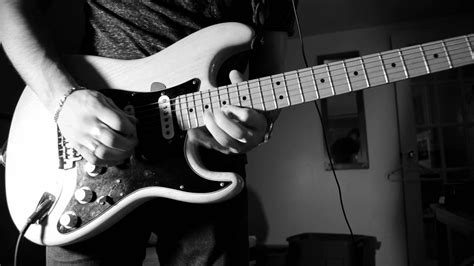 Improvising On Classic Rock Guitar Backing Track 90 Bpm Highest Quality