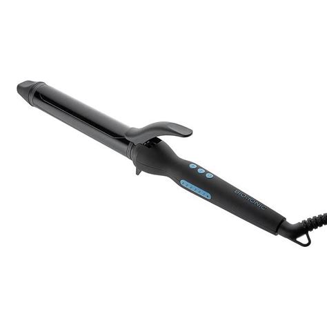 1 25 In Bio Ionic Long Barrel Ceramic Curling Iron