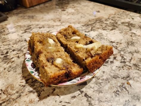 A Quest For The Best Banana Bread Recipe Autostraddle